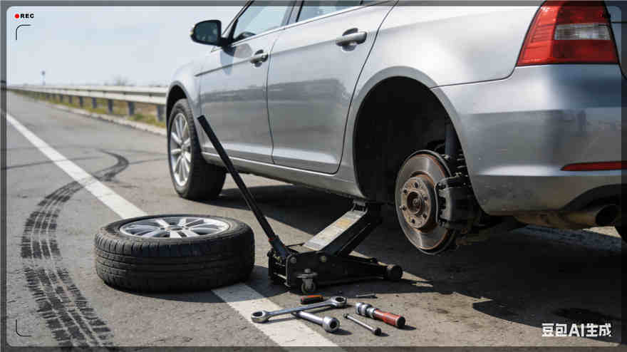 斗门区道路救援汽车送玻璃水