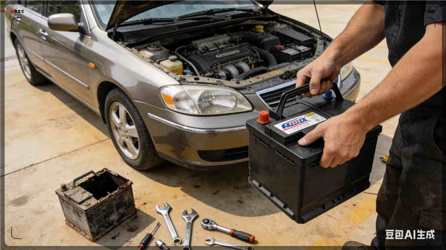 斗门区道路救援汽车送机油