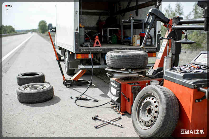 斗门区道路救援汽车送机油