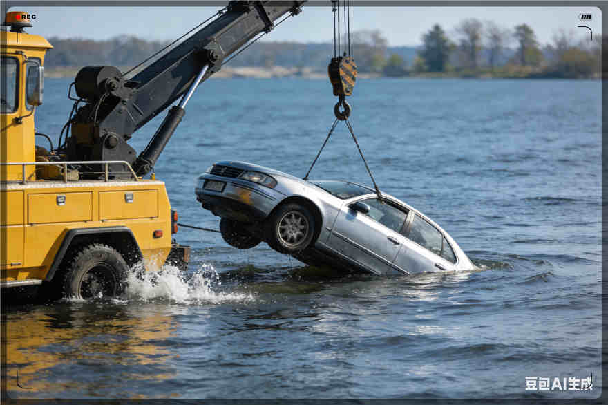 斗门区汽车救援送柴油